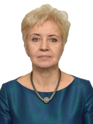 Якушева Наталья Мирославна Якушева Наталья Мирославна