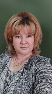 Рагузина Наталья Николаевна Рагузина Наталья Николаевна